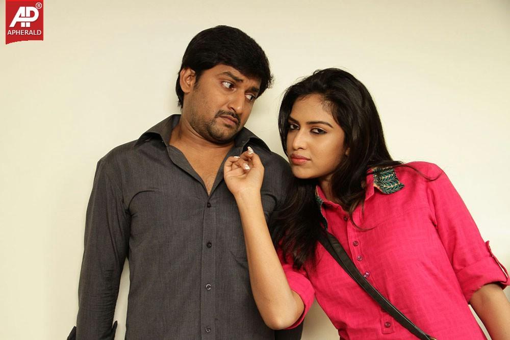 Jendapai Kapiraju Movie latest Photos