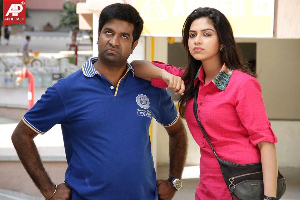 Jendapai Kapiraju Movie latest Photos