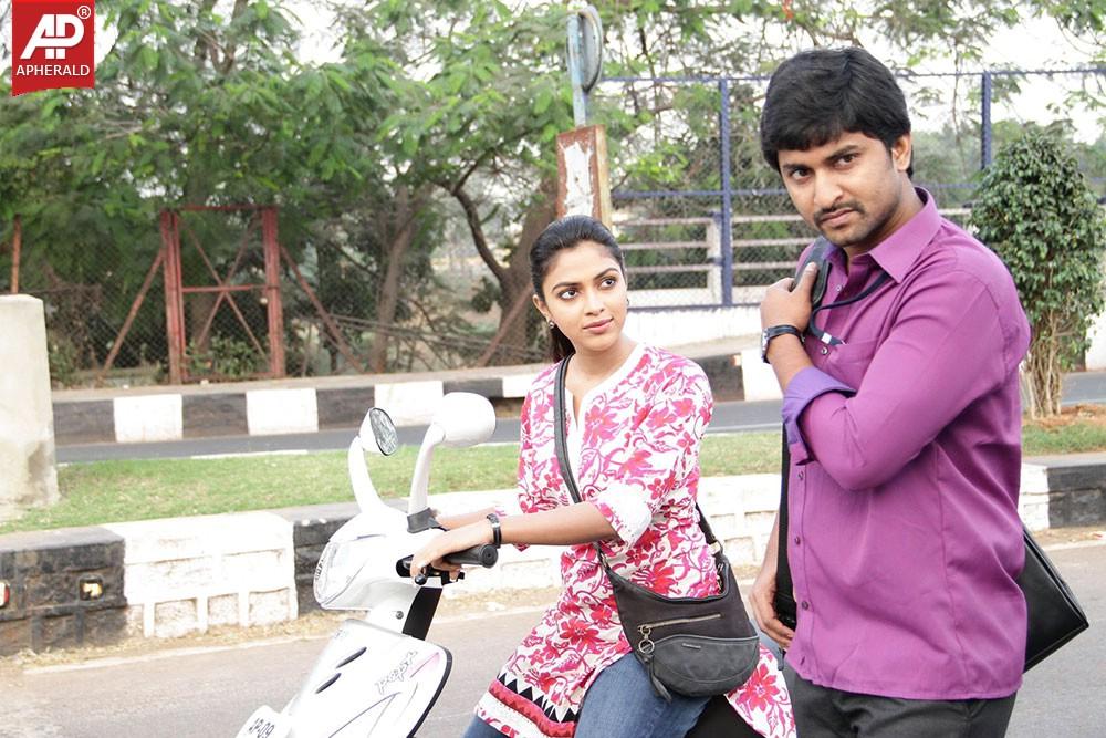 Jendapai Kapiraju Movie latest Photos