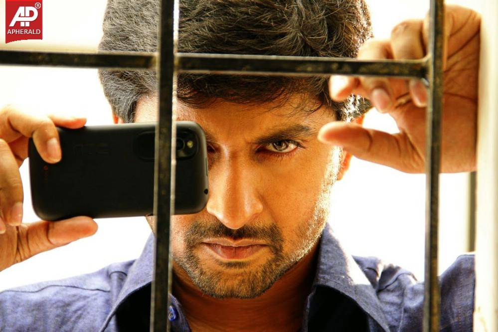 Jendapai Kapiraju Movie latest Photos