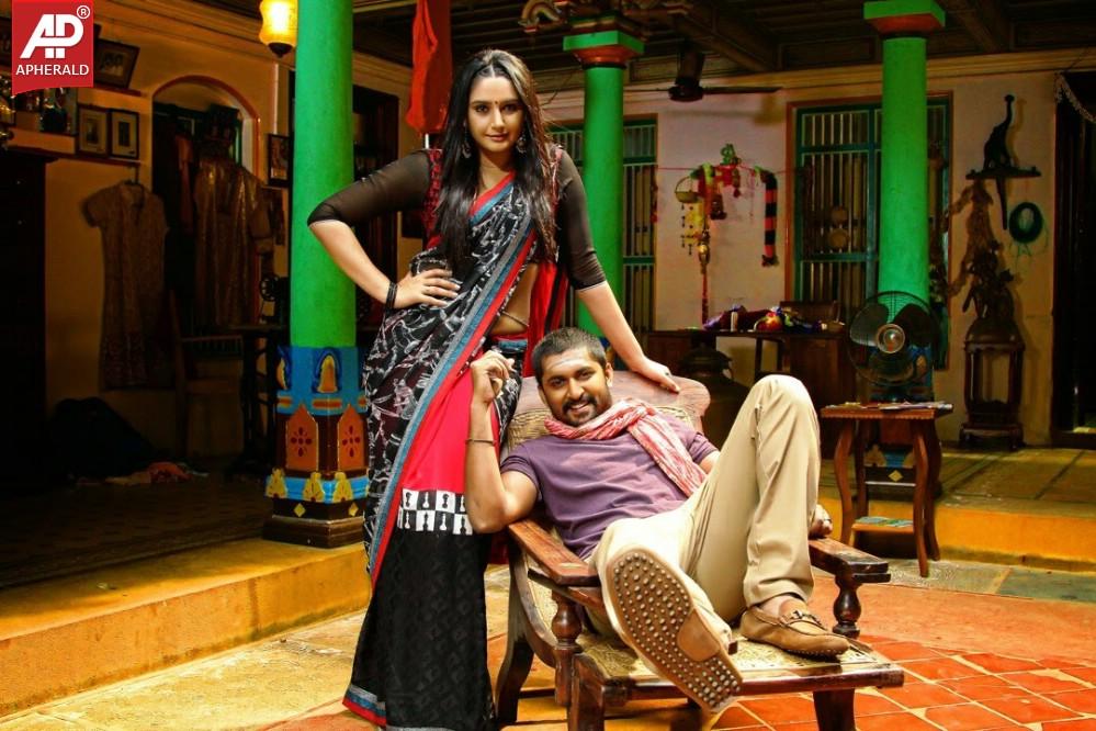 Jendapai Kapiraju Movie latest Photos