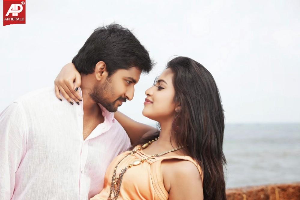 Jendapai Kapiraju Movie latest Photos