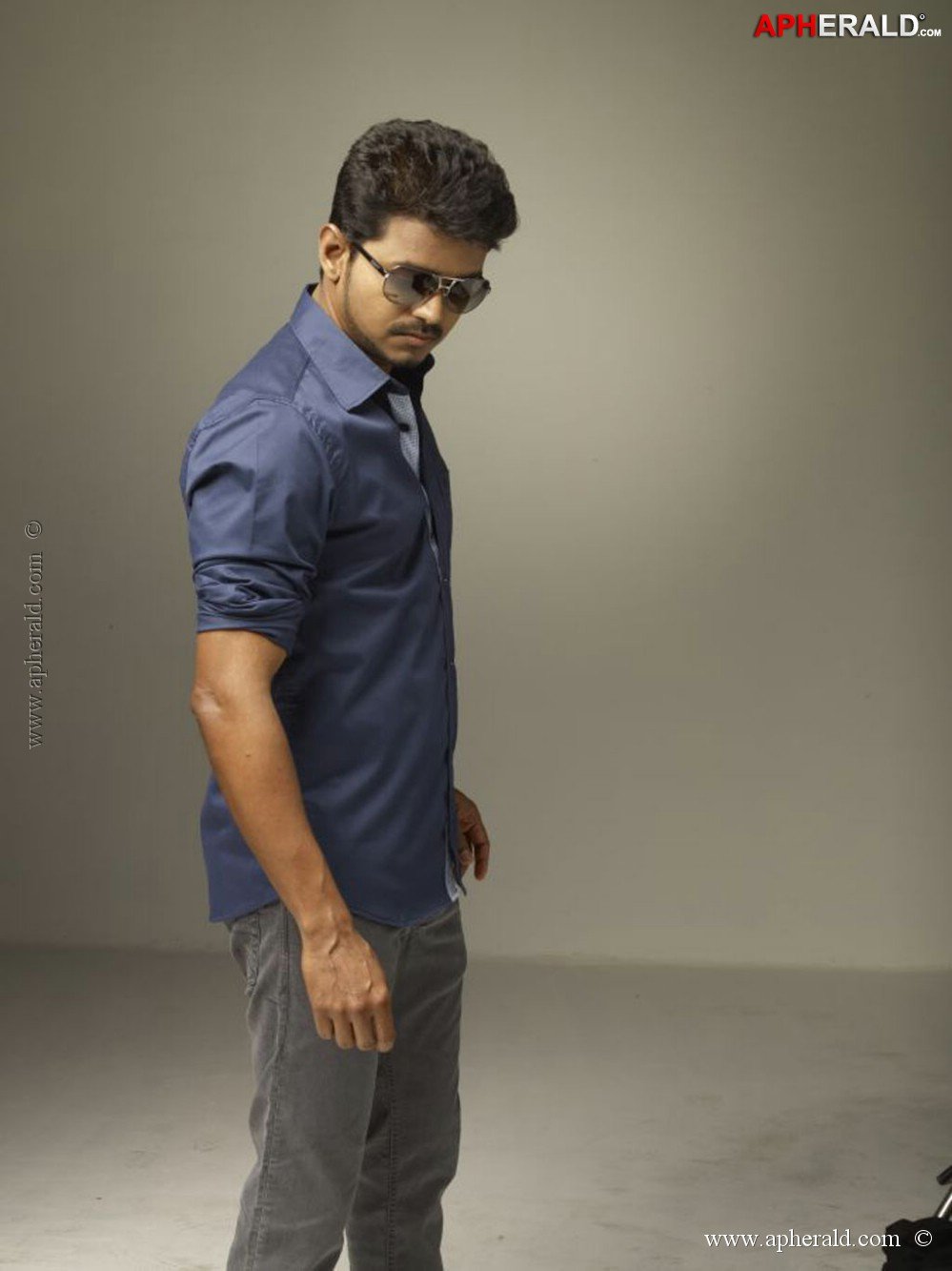  Jilla Movie Stills