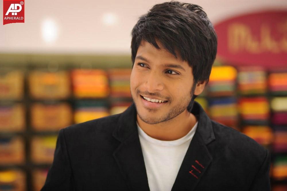 Joru Movie New Stills