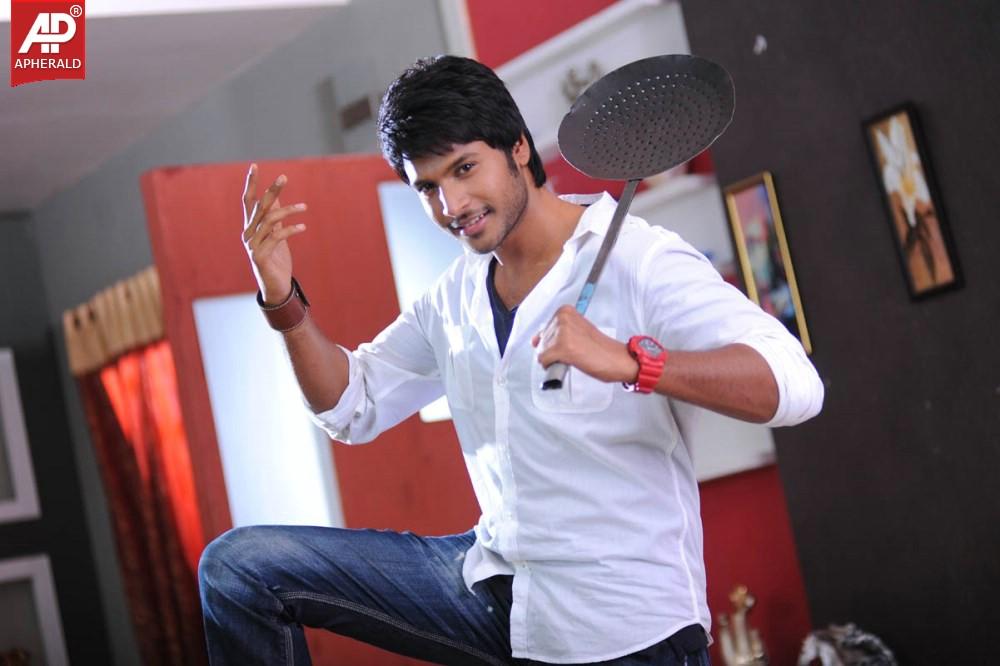 Joru Movie New Stills