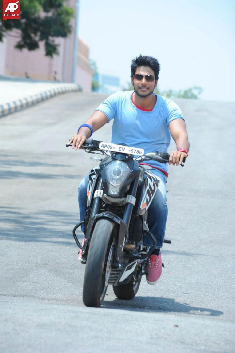 Joru Movie New Stills