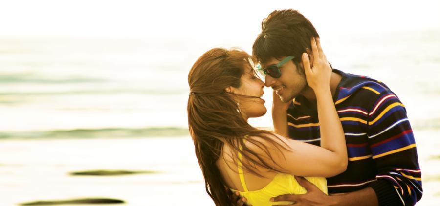 Joru Movie Stills