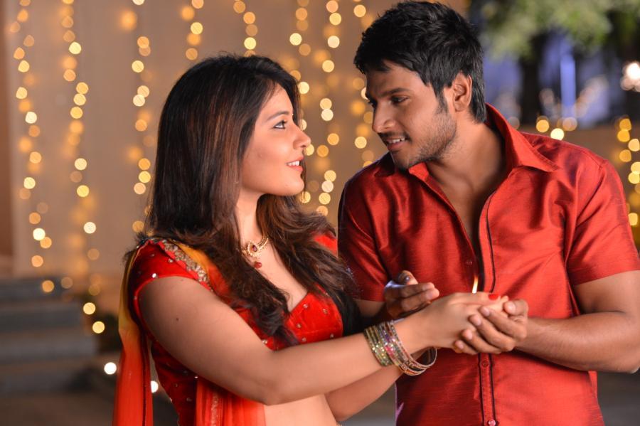 Joru Movie Stills