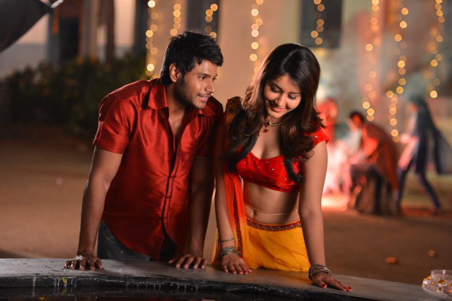 Joru Movie Stills