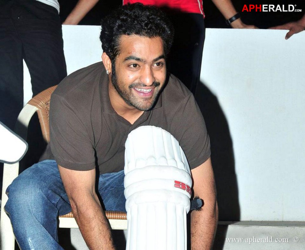 Jr Ntr Unseen Photos