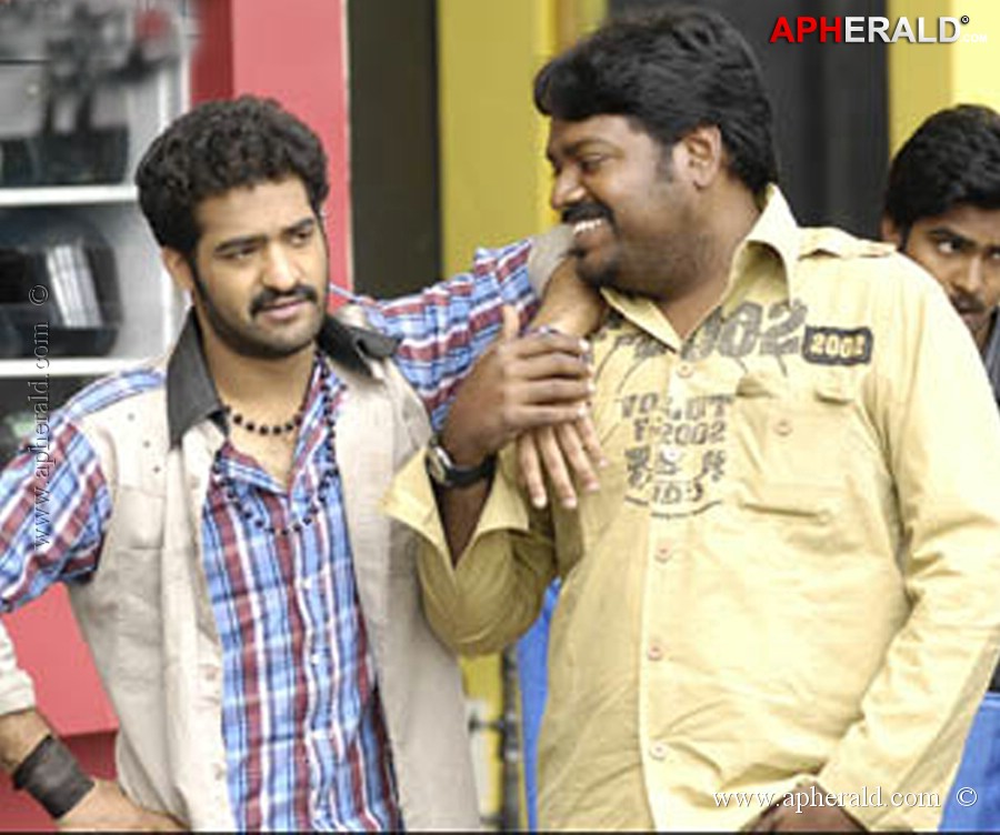 Junior Ntr Rare Pics