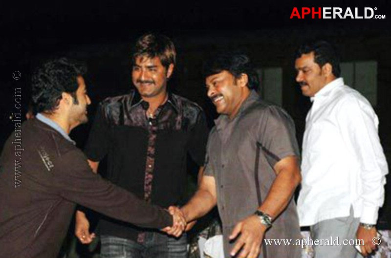 Junior Ntr Rare Pics