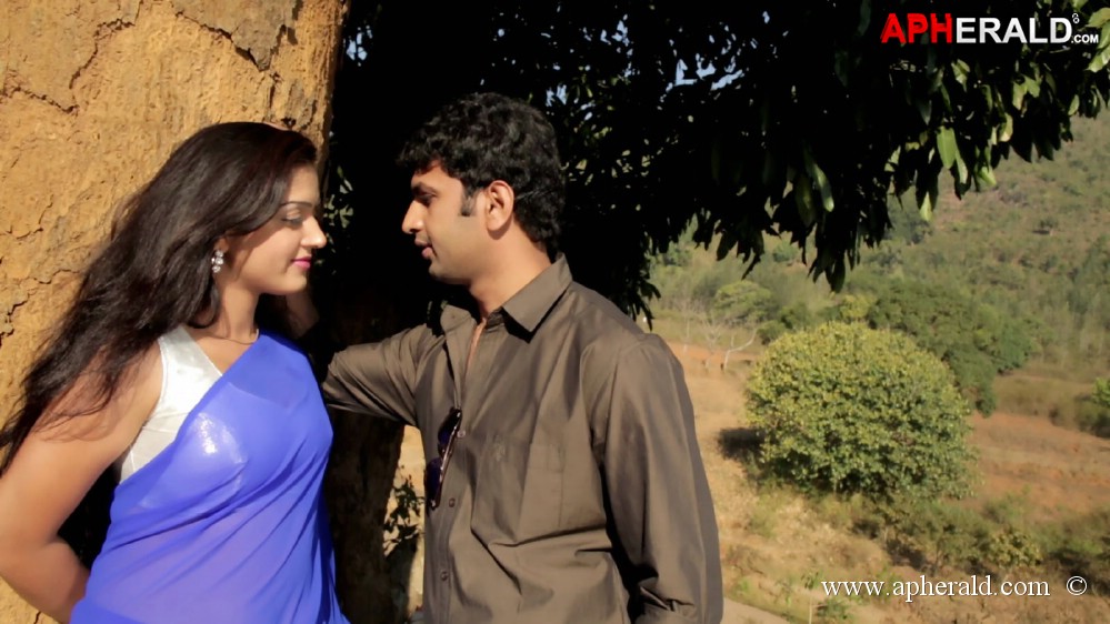 Just Business Movie working stills