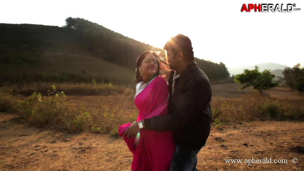 Just Business Movie working stills