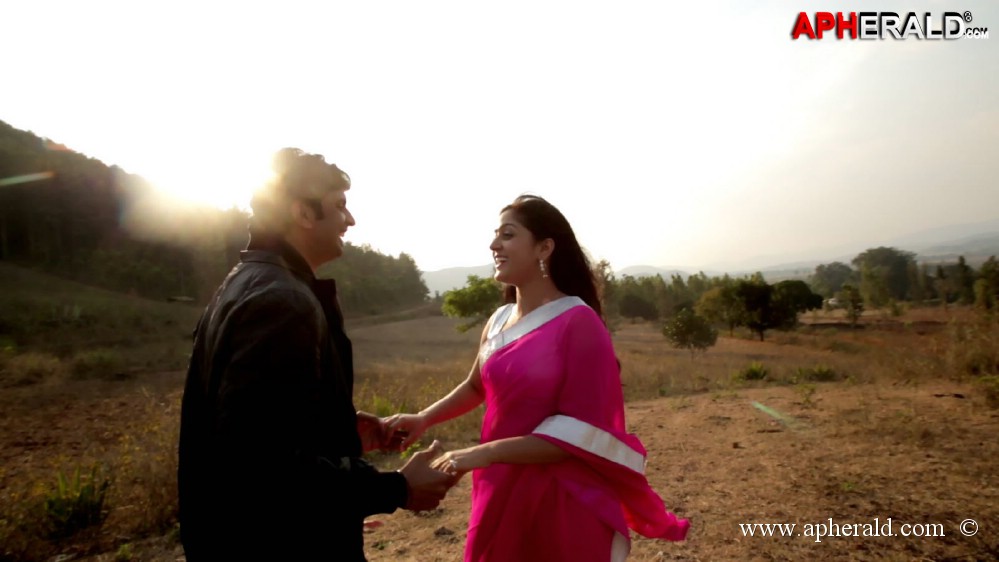 Just Business Movie working stills