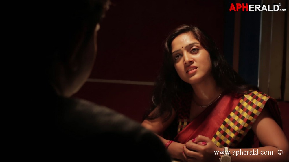 Just Business Movie working stills