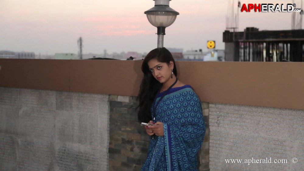 Just Business Movie working stills