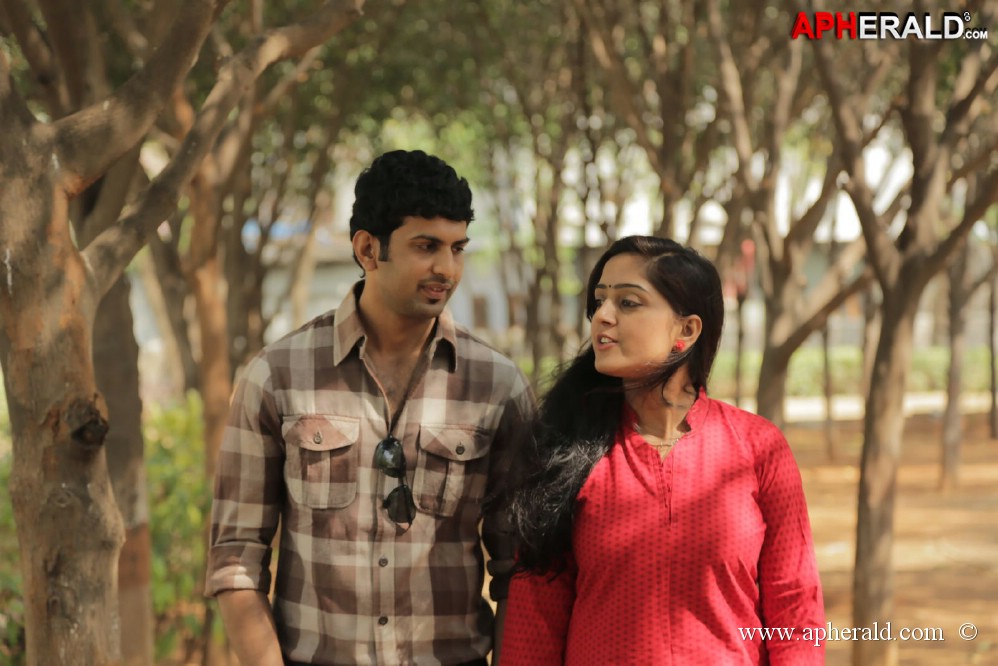 Just Business Movie working stills