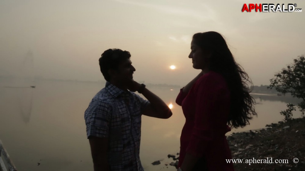 Just Business Movie working stills