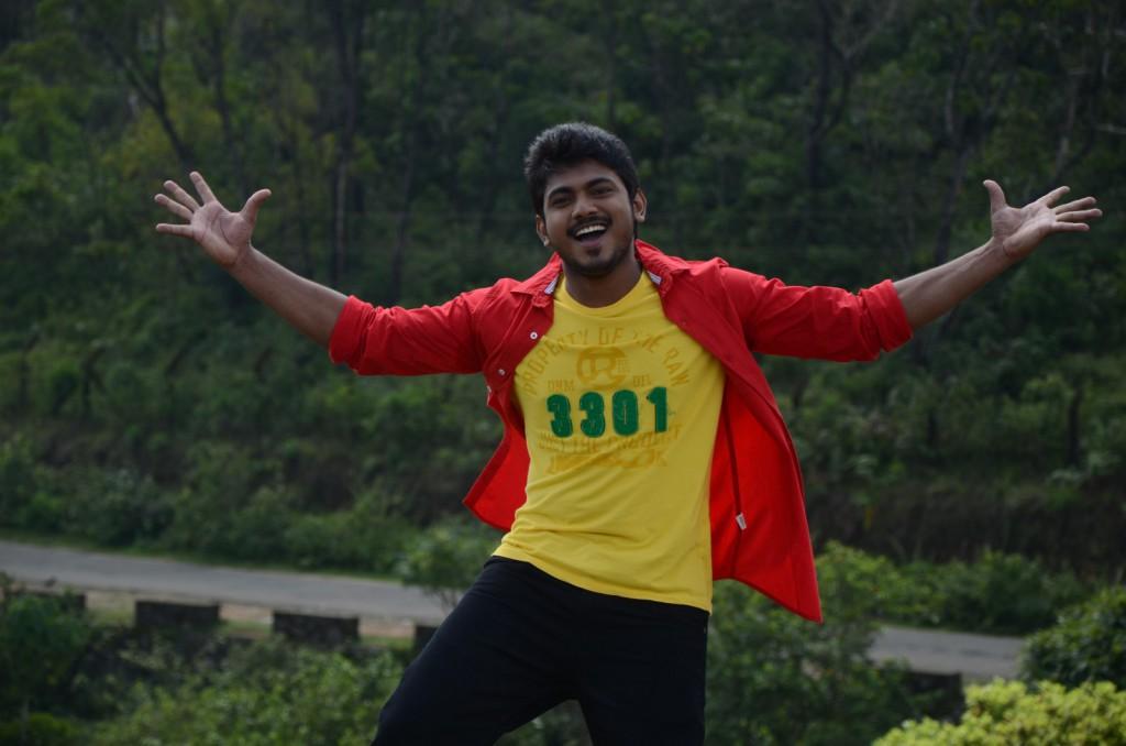 K3 Tamil Movie Latest Stills