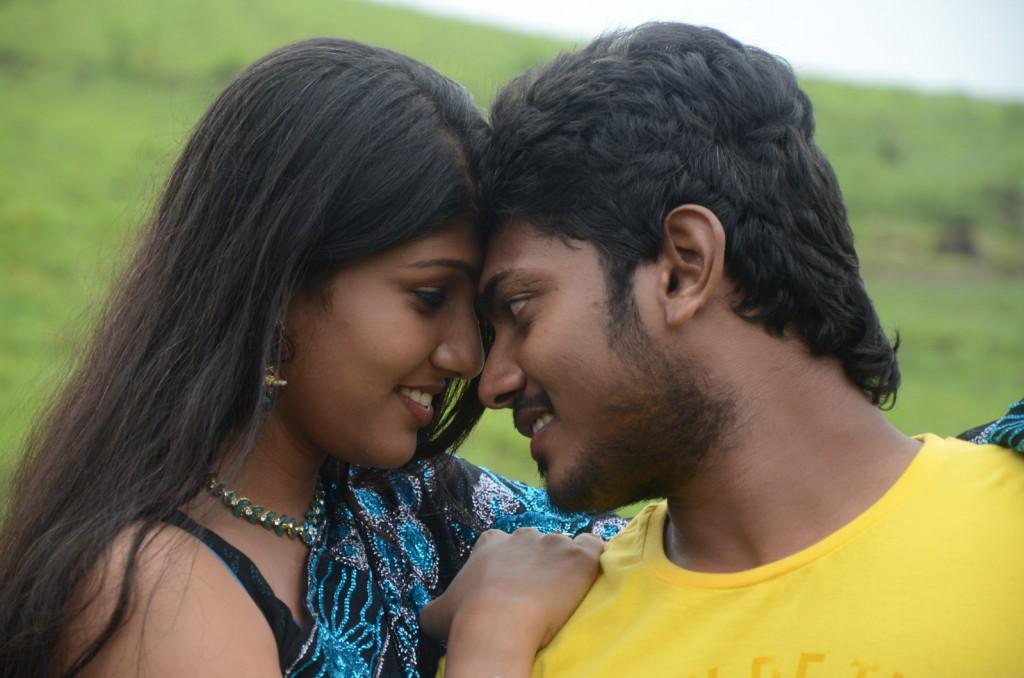 K3 Tamil Movie Latest Stills