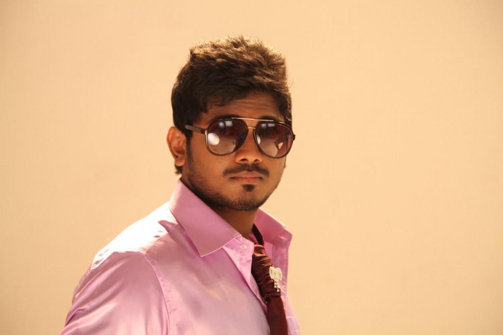 K3 Tamil Movie Latest Stills