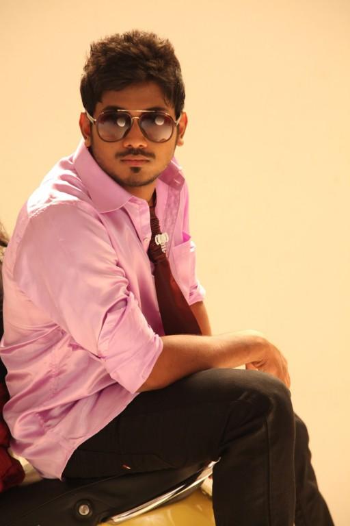 K3 Tamil Movie Latest Stills