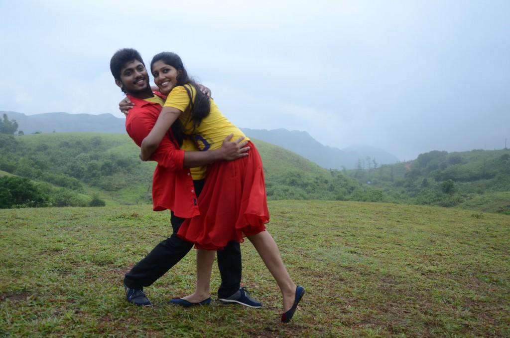 K3 Tamil Movie Latest Stills
