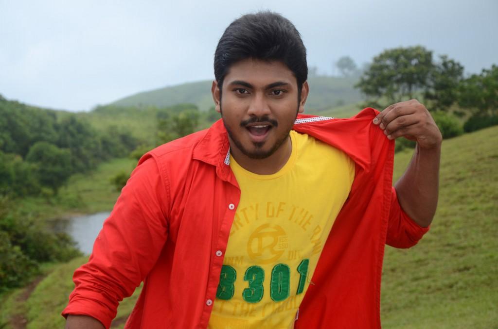 K3 Tamil Movie Latest Stills