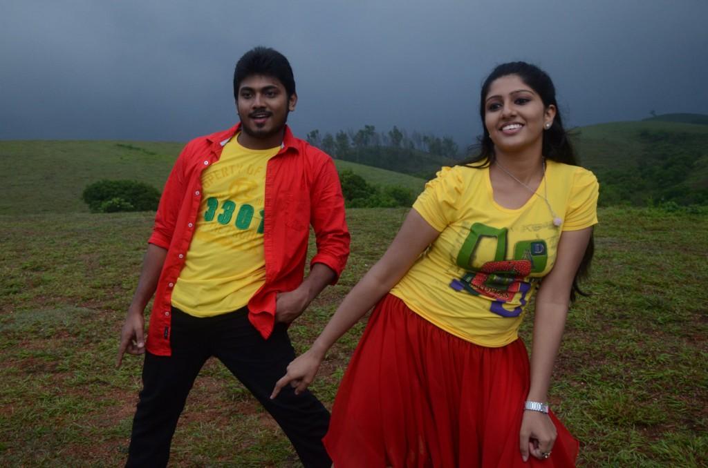 K3 Tamil Movie Latest Stills