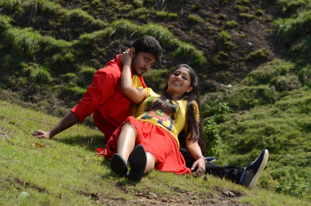 K3 Tamil Movie Latest Stills