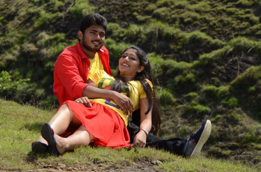 K3 Tamil Movie Latest Stills