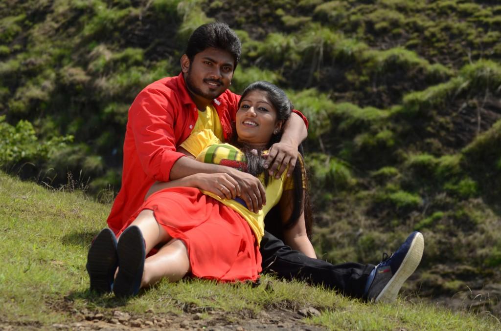 K3 Tamil Movie Latest Stills