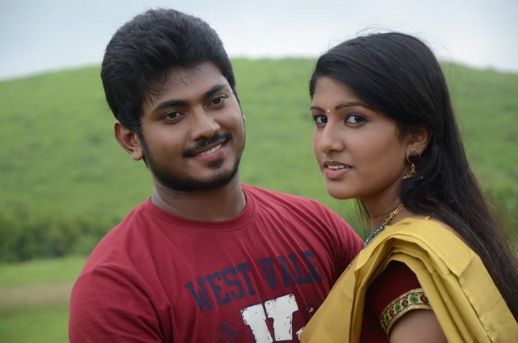 K3 Tamil Movie Latest Stills