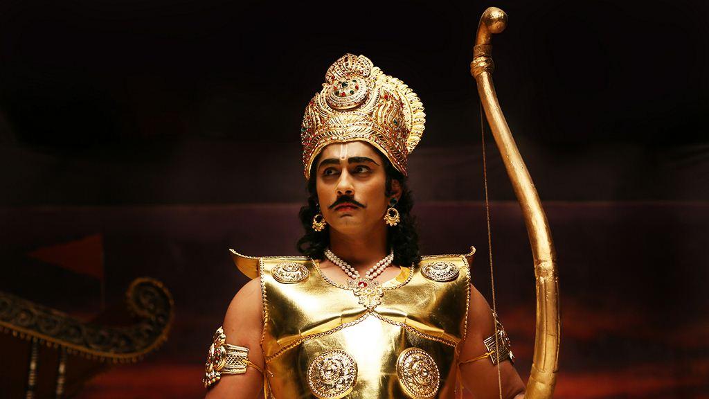 Kaaviya Thalaivan Movie Stills