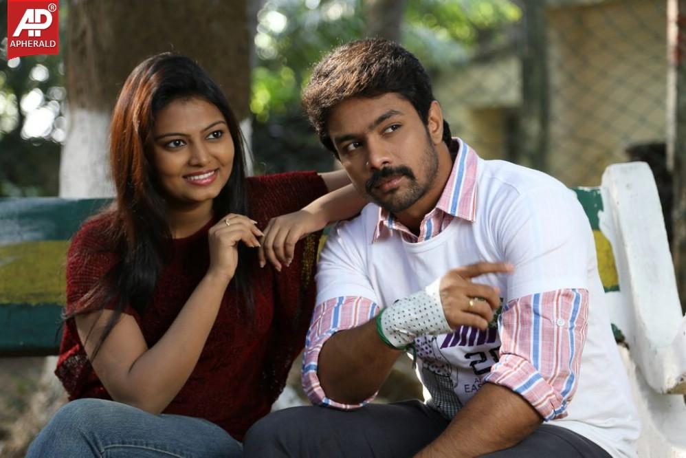 Kadhal 2014 Movie Stills