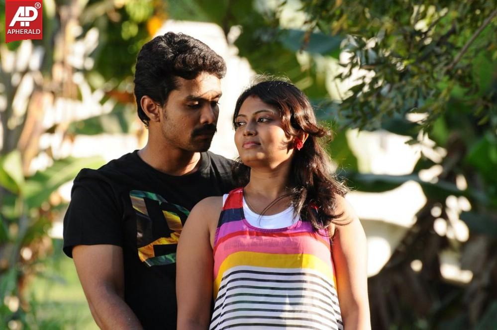 Kadhal 2014 Movie Stills