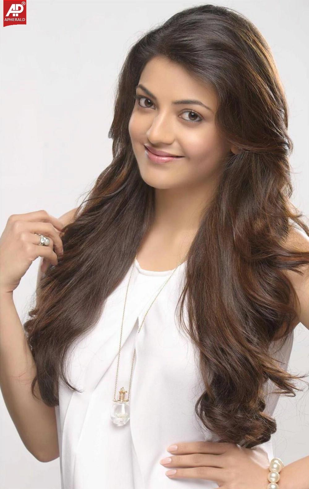 Kajal Agarwal Personal Pics