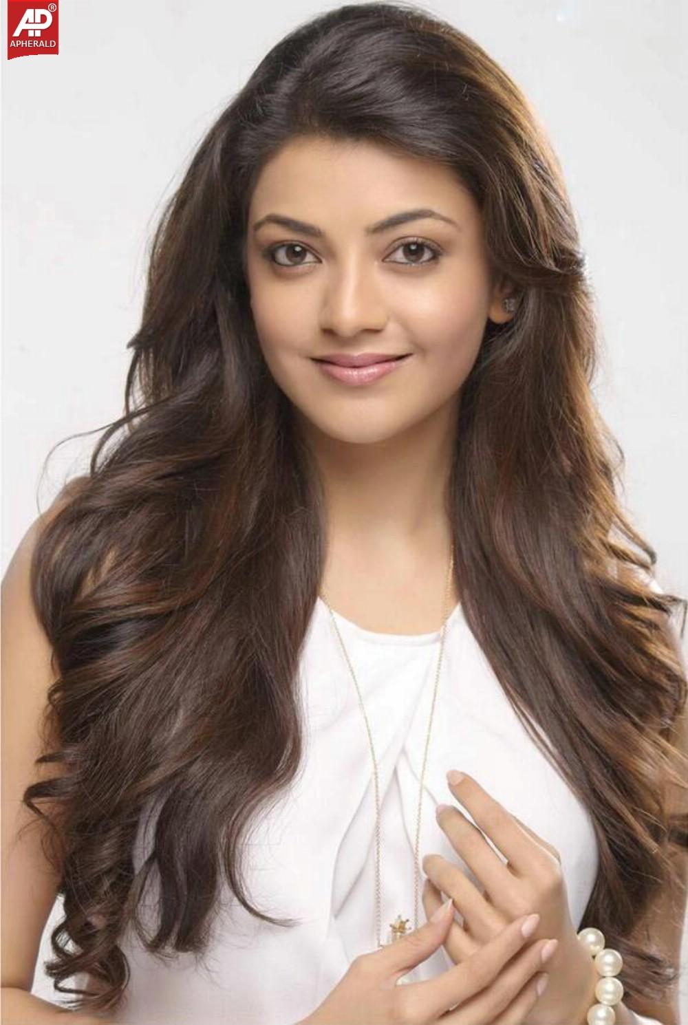 Kajal Agarwal Personal Pics