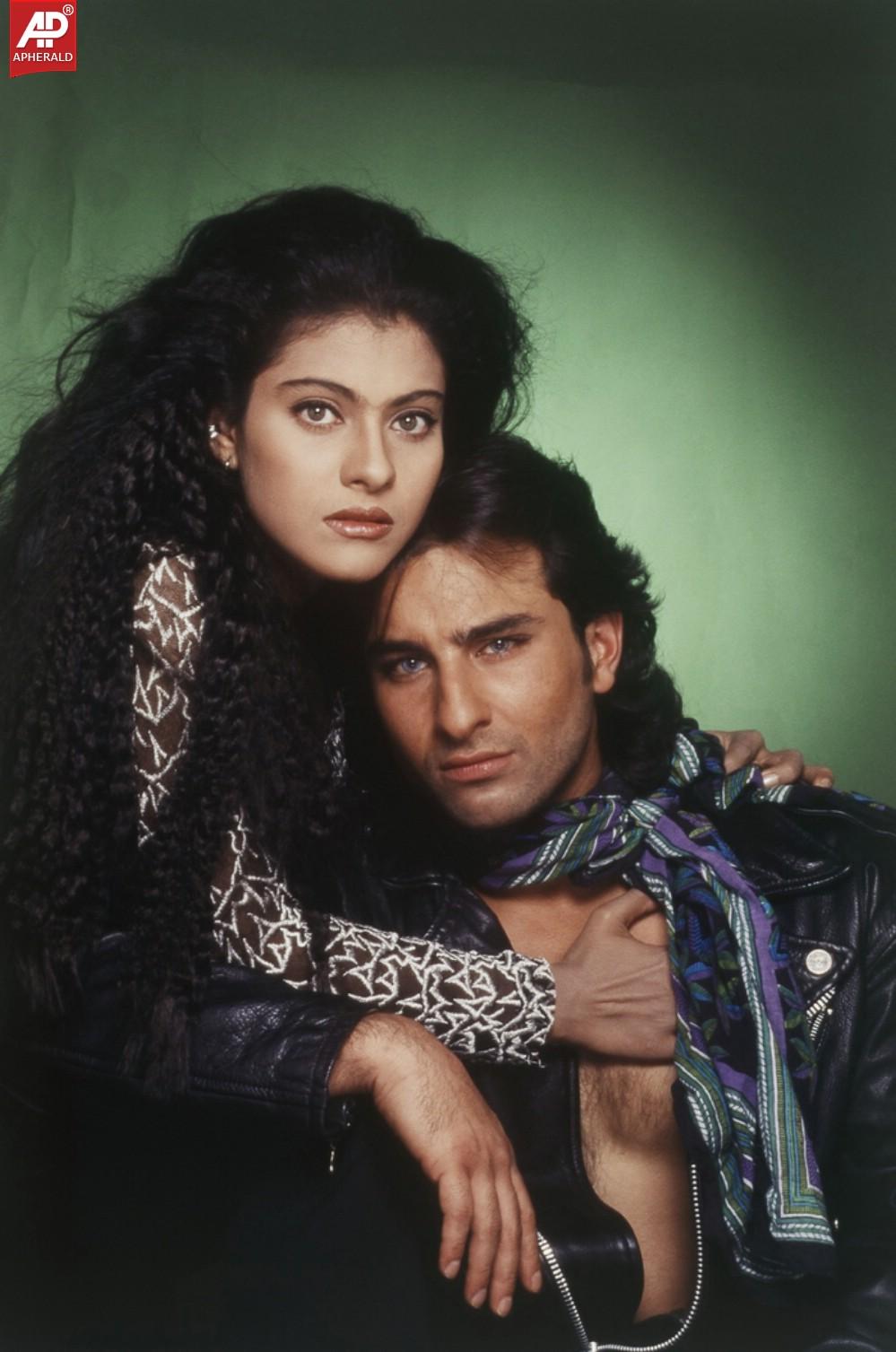 Kajol Birthday Special Photos