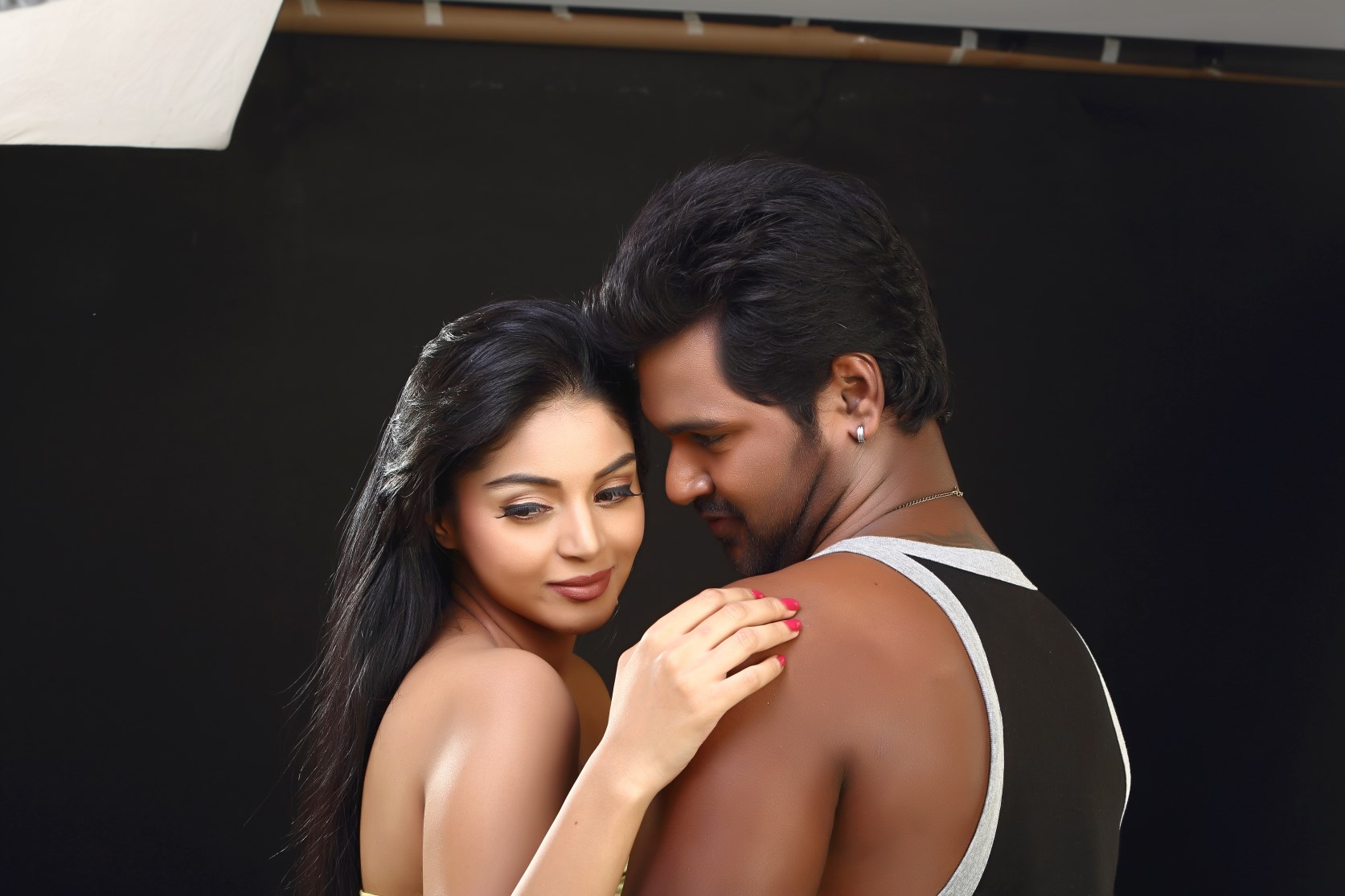 Kalaivendhan Movie Stills 1