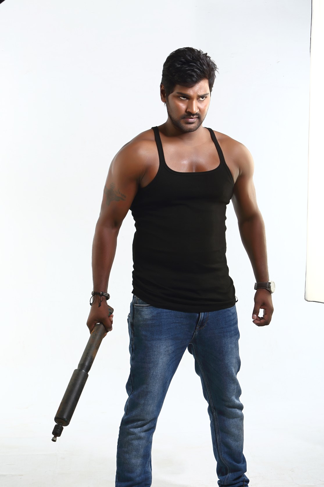 Kalaivendhan Movie Stills