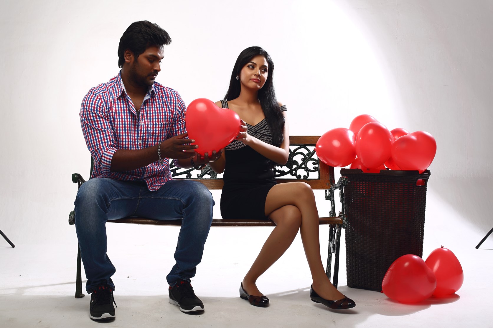 Kalaivendhan Movie Stills