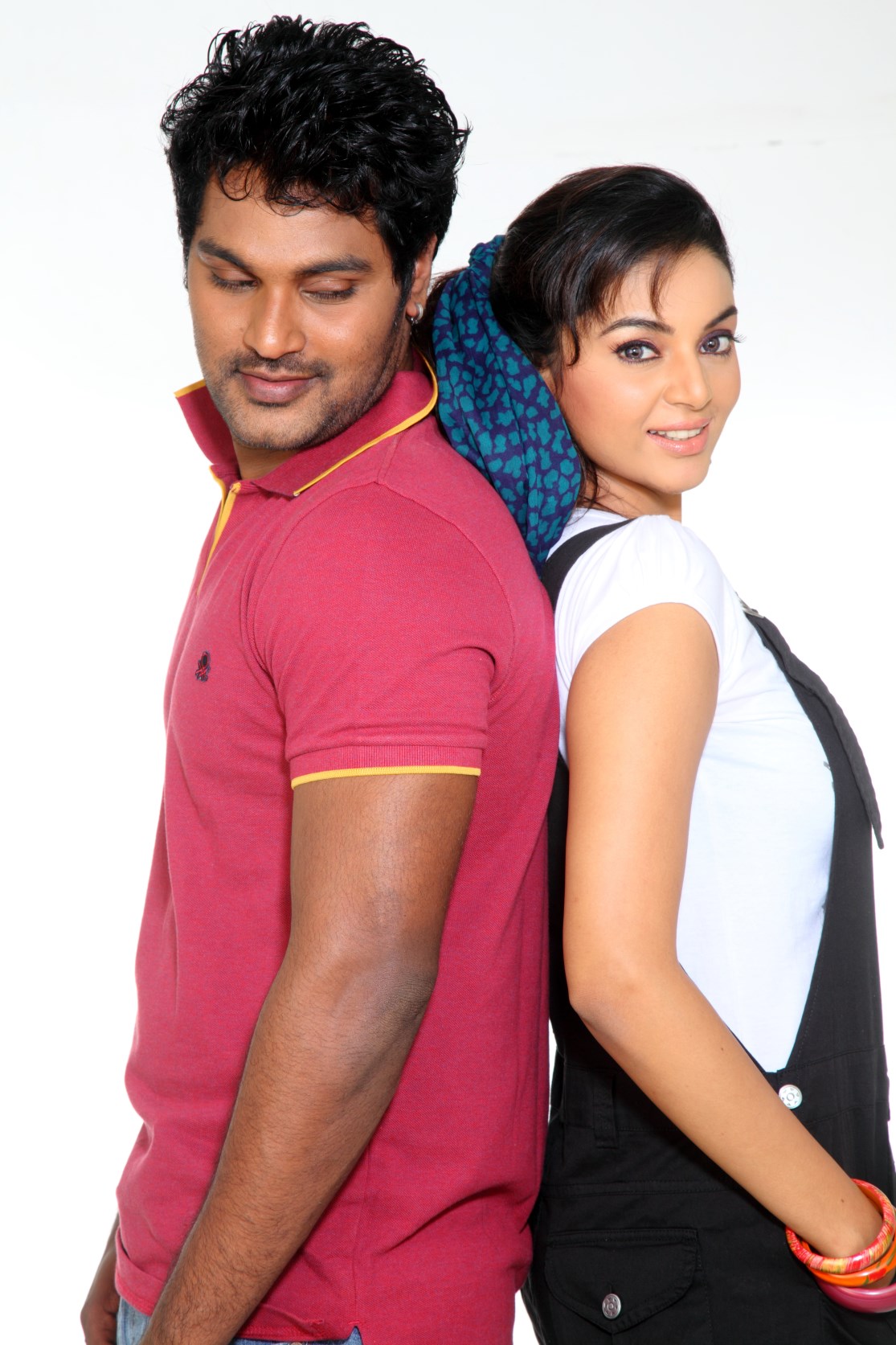 Kalaivendhan Movie Stills