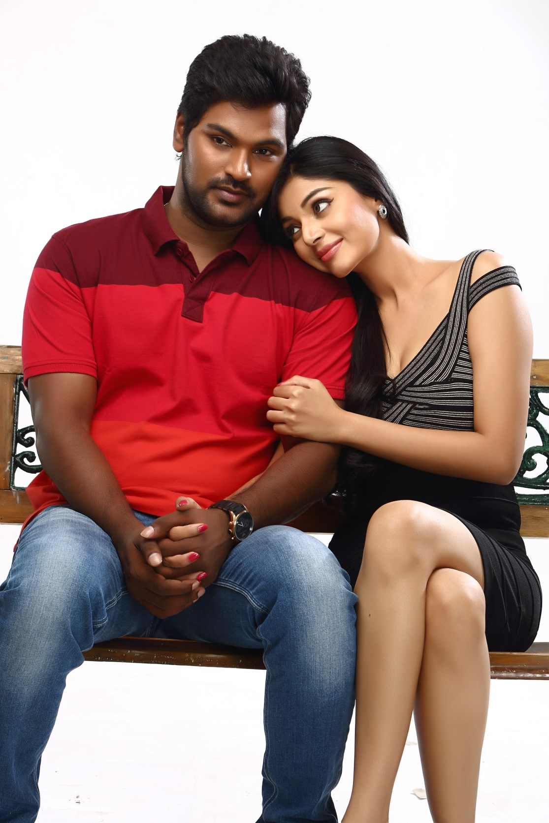 Kalaivendhan Movie Stills