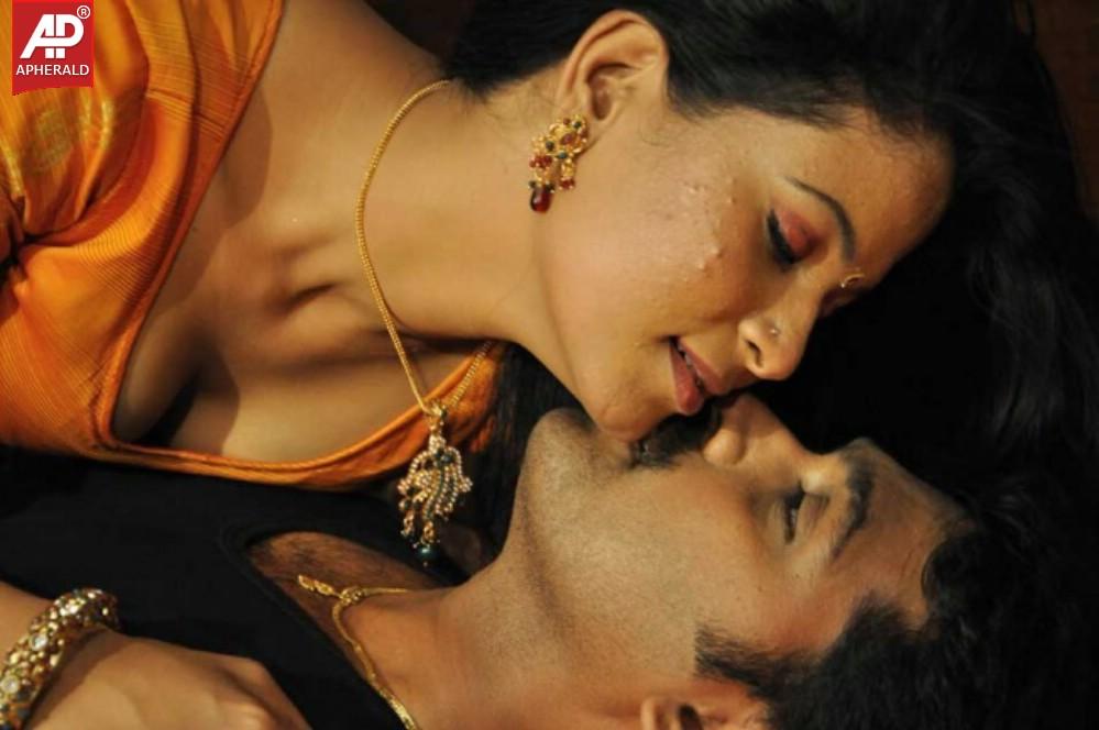 Kalapadam Movie Hot Stills