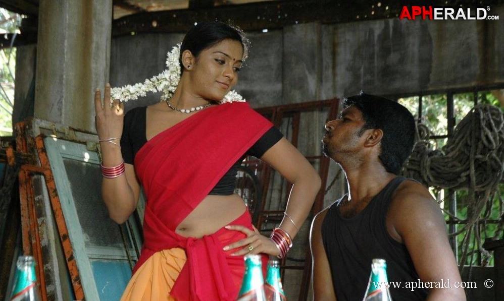 Kalavaram Movie Spicy Photos
