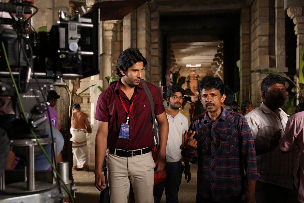 Kalavu Thozhirchalai Movie Stills