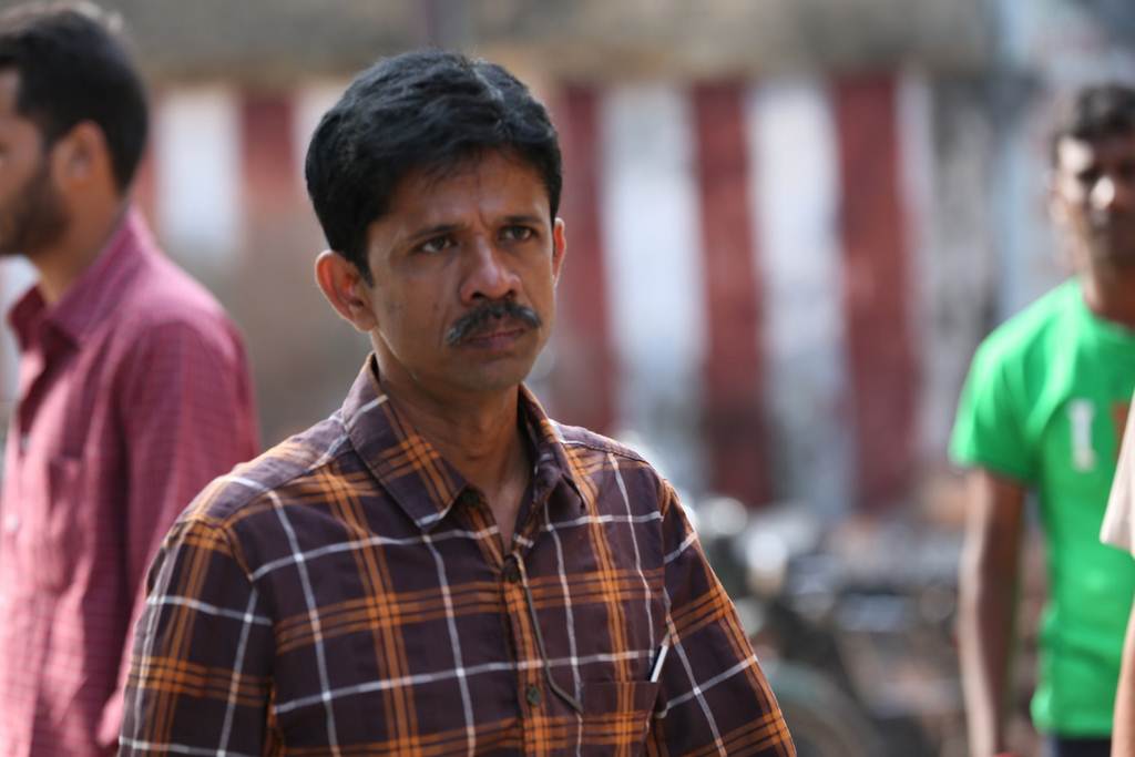 Kalavu Thozhirchalai Movie Stills