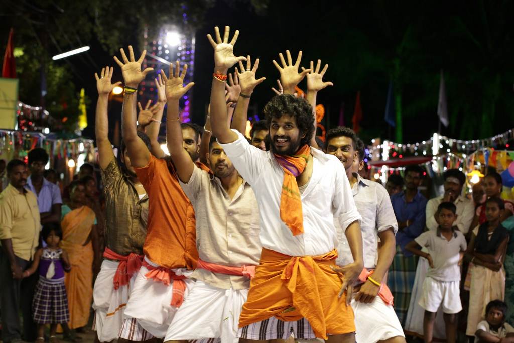 Kalavu Thozhirchalai Movie Stills